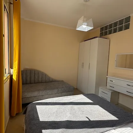 Casa Al Mare * Vlorë