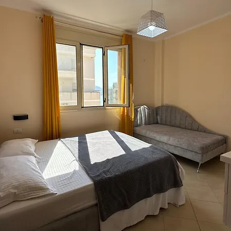 Casa Al Mare Apartment Vlorë