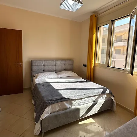 Casa Al Mare Apartment *