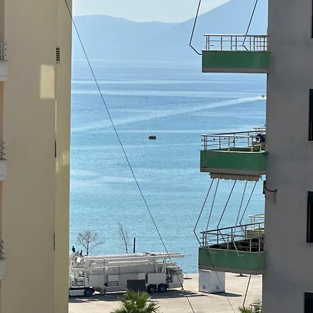 Casa Al Mare Apartment