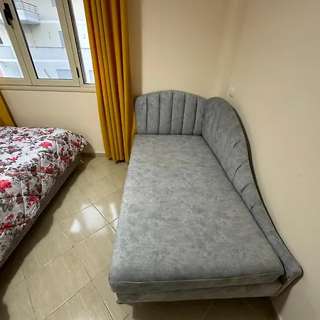 Apartment Casa Al Mare