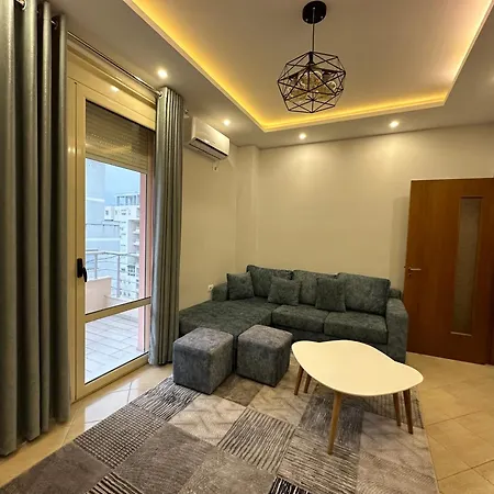 Casa Al Mare Apartment