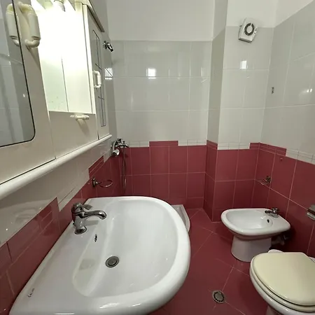 Apartment Casa Al Mare Vlorë